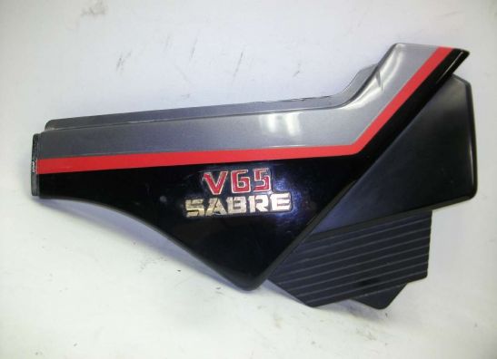 Rechter zijkuip klein Honda VF 1100 Sabre