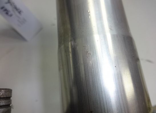 Voorpoten compleet Aprilia RST 1000 Futura