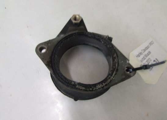 Inlaat rubber Harley Davidson Overige Harley Davidson