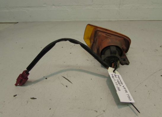 Blinker Honda VFR 750