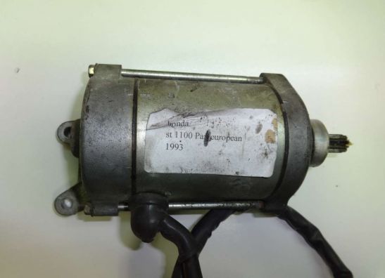 Startmotor Honda ST 1100 Pan European