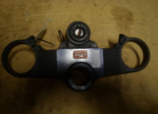 Kroonplaat Aprilia RSV 1000