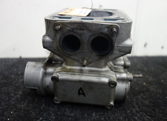 Cilinderkop Ducati Monster S4