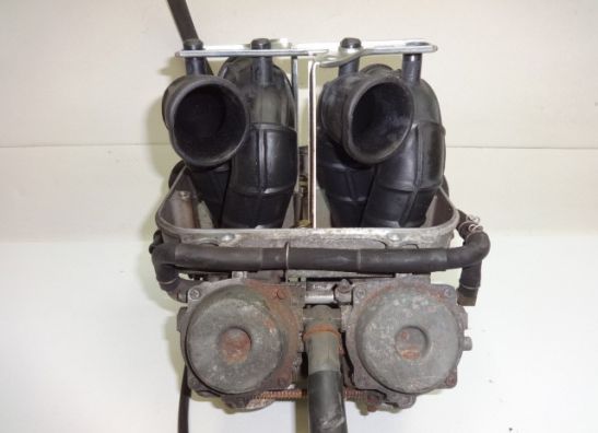 Carburateurset Honda ST 1100 Pan European