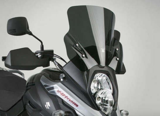 Wind screen Suzuki DL 650 V STROM