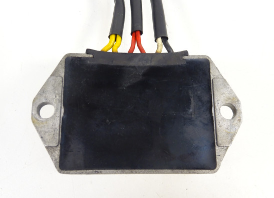 Regulator rectifier  Ducati monster 600
