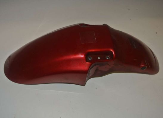 Voorspatbord Yamaha TDM