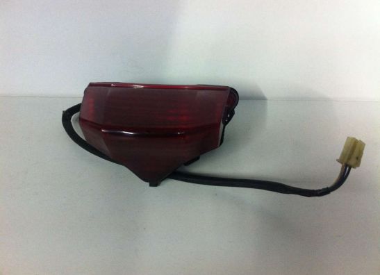 Rear light Yamaha FAZER 600