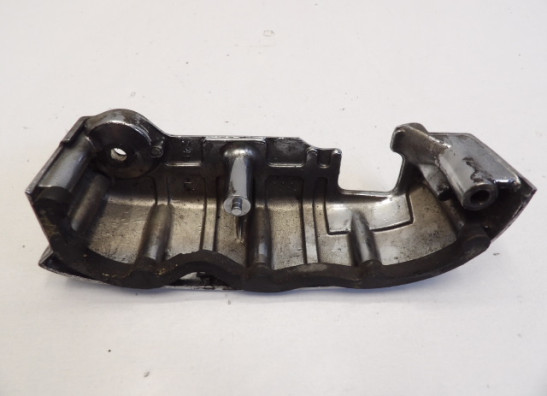 Cylinder head cover Suzuki LS 650