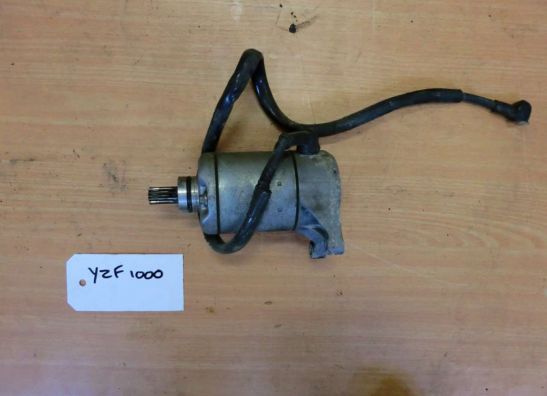 Starting motor Yamaha YZF 1000 Thunderace