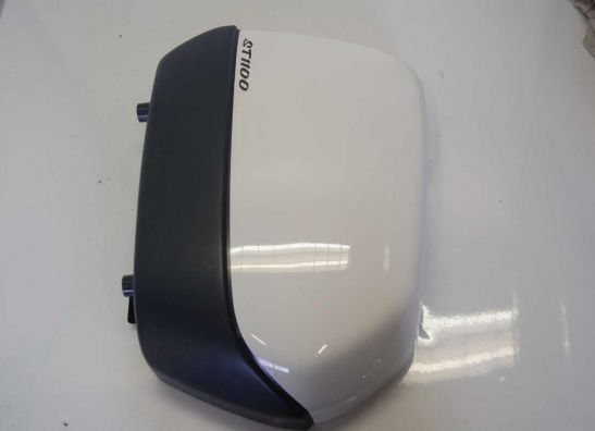 Saddlebag cover right Honda ST 1100 Pan European