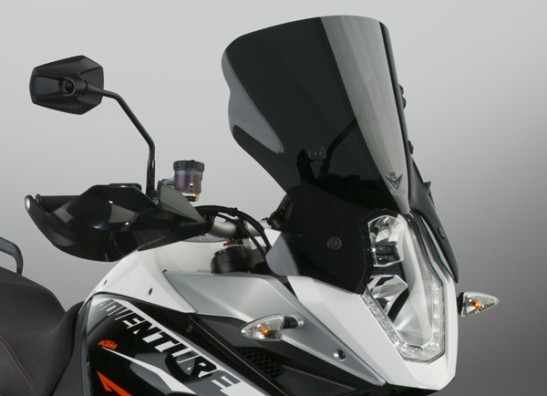 Wind screen KTM 1190 Adventure