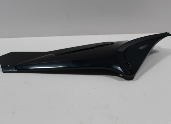Heck links Honda ST 1300 Pan European