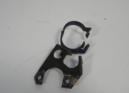 Soziussitz Yamaha FJR 1300