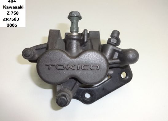 Remklauw rechts voor Kawasaki Z 750