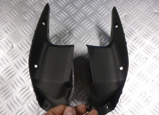 Binnenkuip Kawasaki Z 650 2017-2019