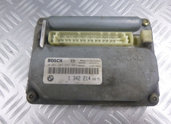 CDI ECU unit BMW R 1100  850 R