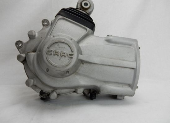 Final driven gear Moto Guzzi Griso