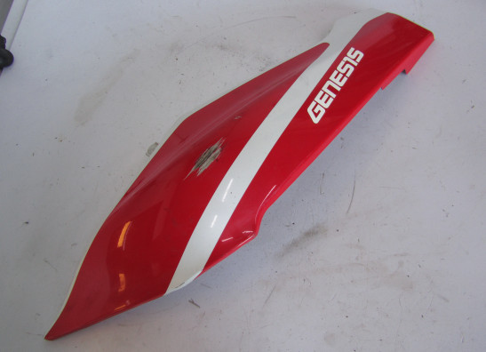 Cowl left rear Yamaha FZR 1000