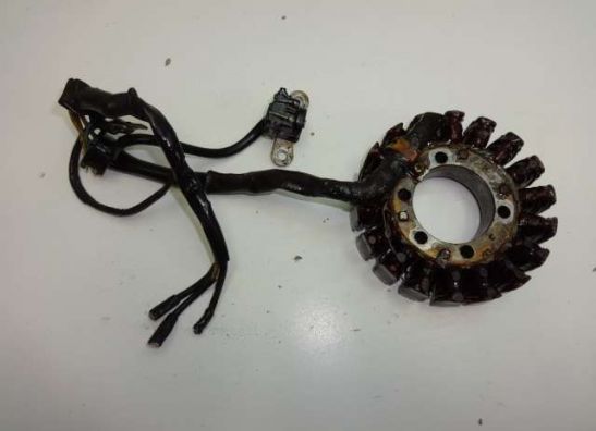 Generator Yamaha XTZ Tenere