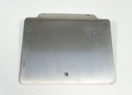 License plate holder Ducati monster 900