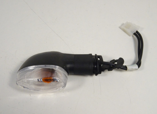Knipperlicht rechts voor Yamaha MT 09