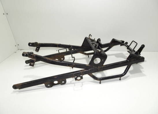 Rail Suzuki SV 650