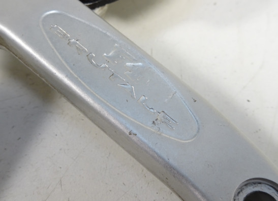 Rechter schetsplaat MV Agusta 750 Brutale