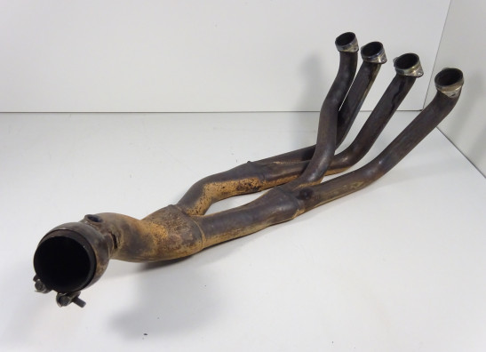 Uitlaatbochten BMW K 1200 S 