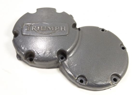 Motorblockdeckel Triumph Trophy 900