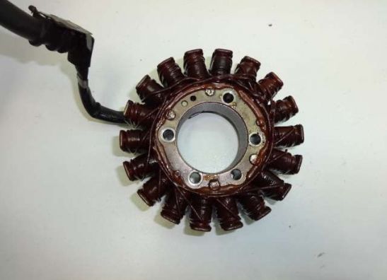 Lichtmaschine Honda VFR 750