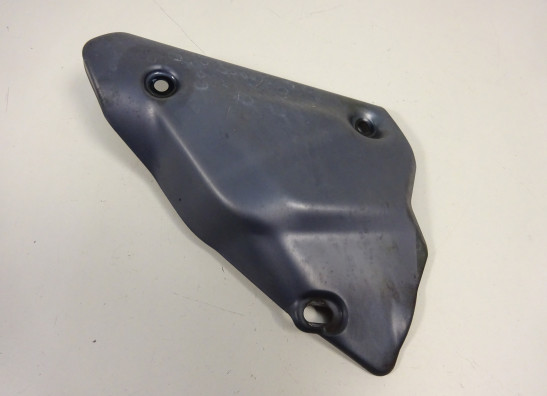 Uitlaatbochten Ducati 848