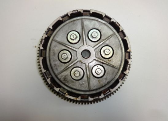 Clutch Suzuki GS 750