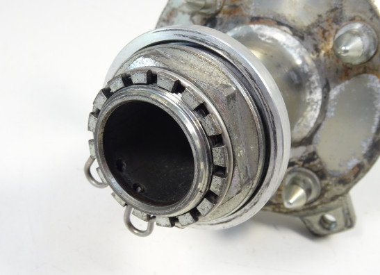 Achteras Ducati Multistrada 1000