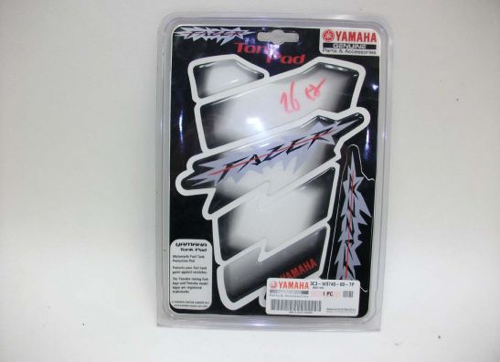 Fuel tank Yamaha FAZER 1000