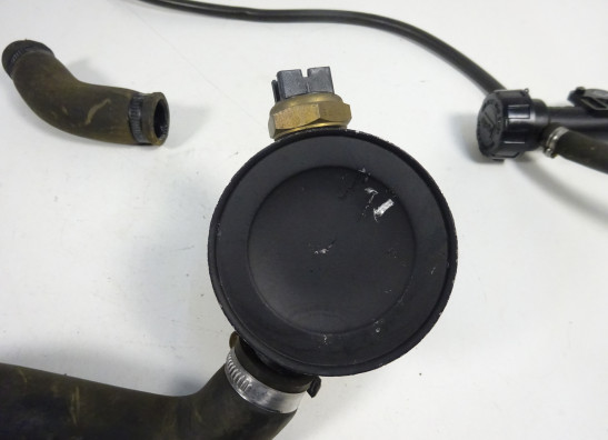 Kuhler Teile Aprilia RSV 1000