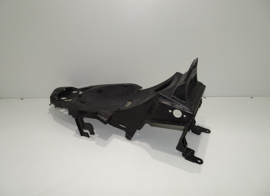 Hinterradabdeckung Yamaha XJ 6 N