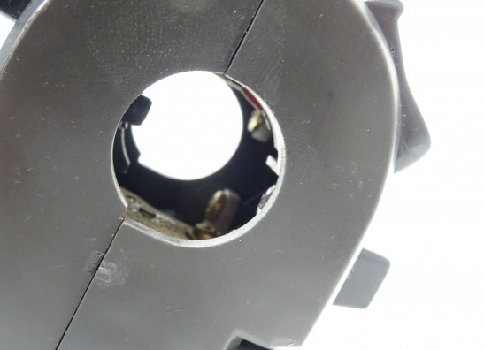 Handlebar switch assy left Ducati Multistrada 1000