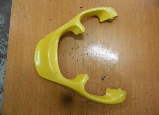 Rear grip Yamaha TDM