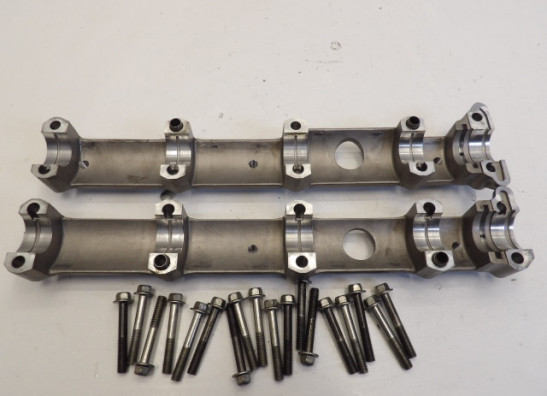 Cilinderkop Suzuki GSX R 1000