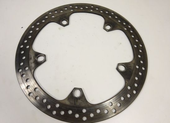 Remschijf voor links BMW R 1100 S