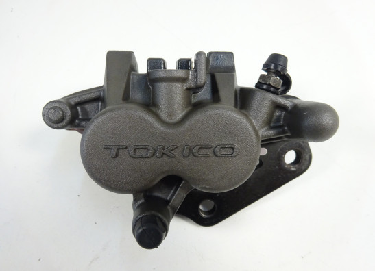 Brake caliper right front Kawasaki VERSYS 650