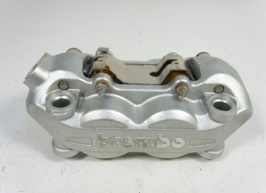 Remklauw links voor Ducati monster 696