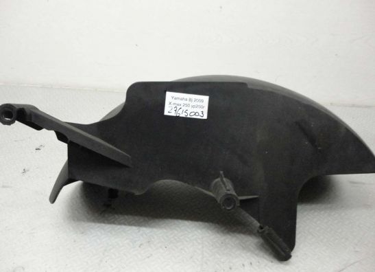 Achterspatbord Yamaha X max 250 i