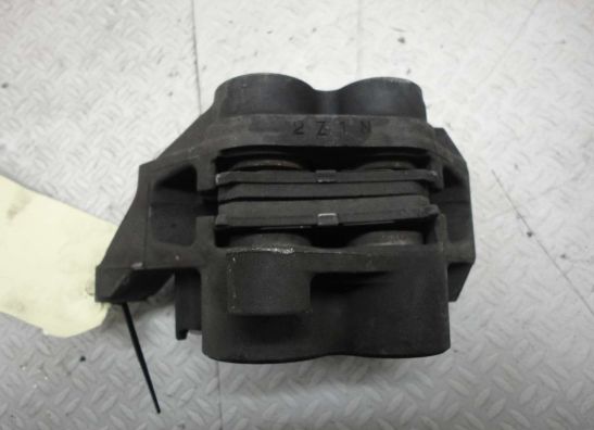 Remklauw links voor Yamaha FJR 1300