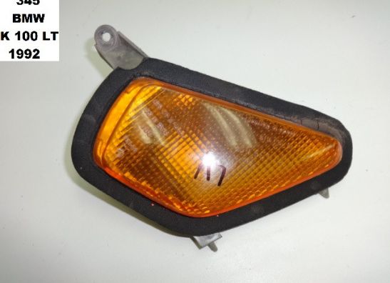 Winker left front BMW K 100