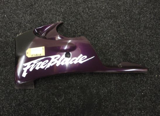 Linker onderkuip Honda CBR 900 RR