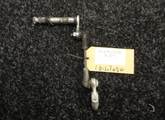 Gear change pedal  BMW R 1200 GS