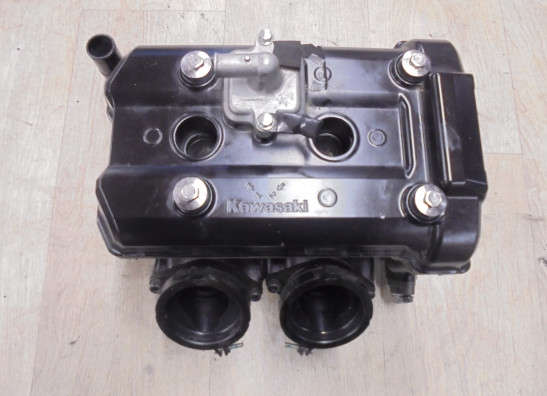 Cilinderkop Kawasaki Z 650