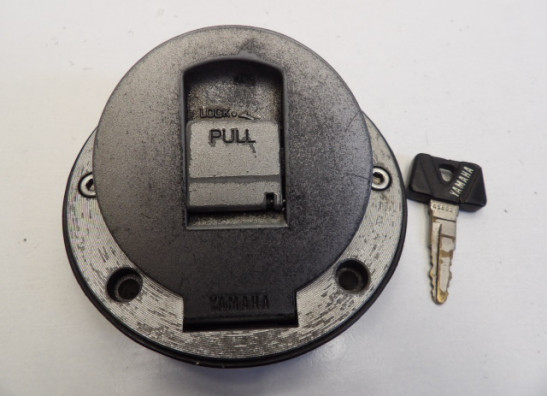 Fuel filler cap Yamaha XJ 600 Diversion